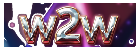 w2w logo