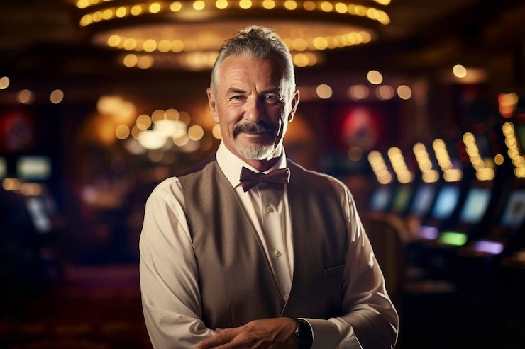 w2w Speed Baccarat w2w ke saath - Live Dealer Tables ab Tayyar