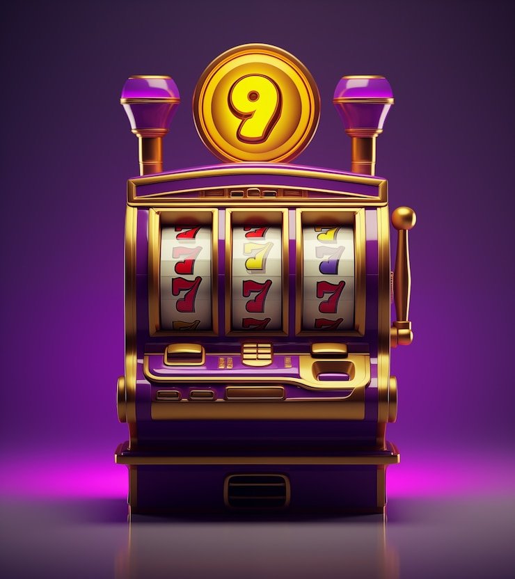 w2w Slots